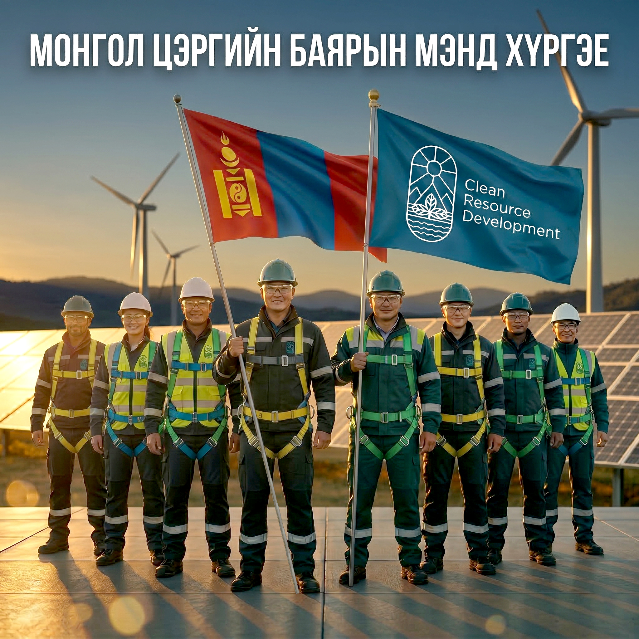 Монгол цэргийн баярын мэнд хүргэе