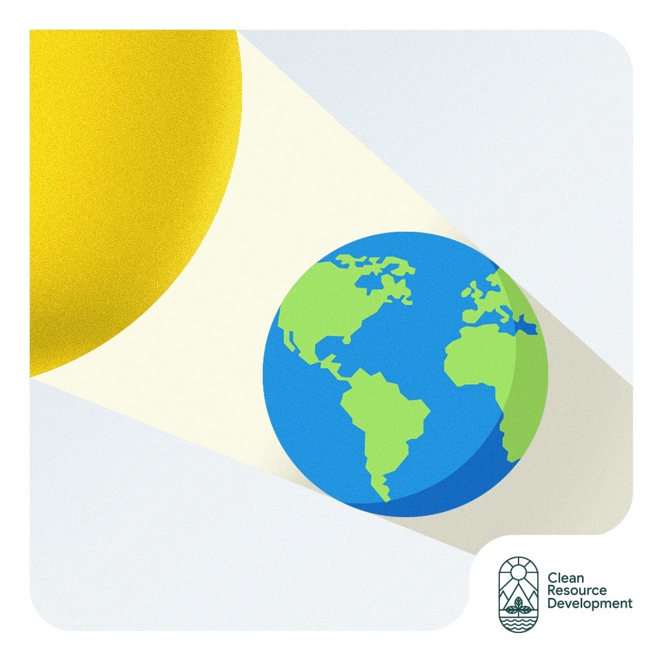 Нарны эрчим хүч гэж юу вэ?