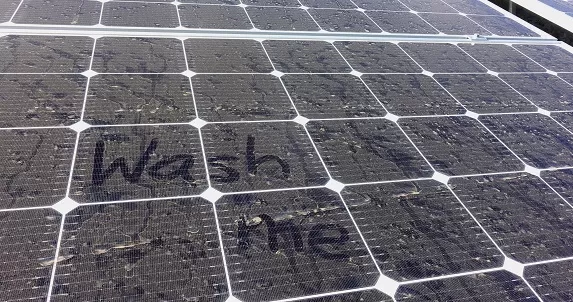 Нарны цахилгаан үүсгүүрийн ашиглалтын хугацаа